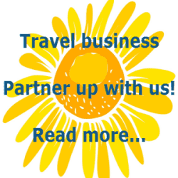 List your Thailand travel business